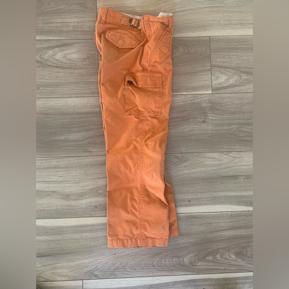 Ralph Lauren Boys Cargo Pant